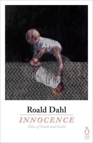 Kniha: Innocence - 1. vydanie - Roald Dahl
