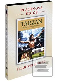 Tarzan: Příběh Tarzana,… (Hugh Hudson)