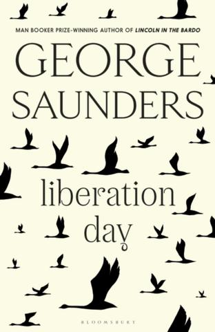 Kniha: Liberation Day - 1. vydanie