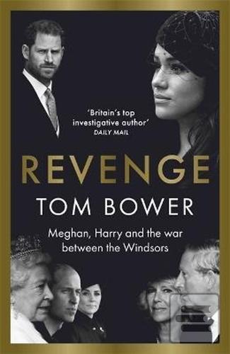 Revenge (Tom Bower)
