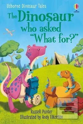 Dinosaur Tales: The Dino… (Russell Punter)