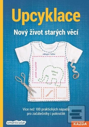 Upcyklace (Monika Řezníčková)
