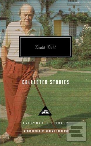 Roald Dahl Collected Sto… (Roald Dahl)