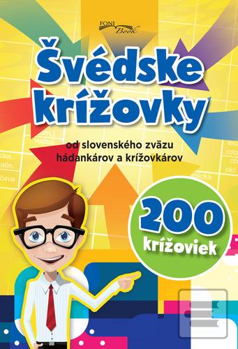 Švédske krížovky