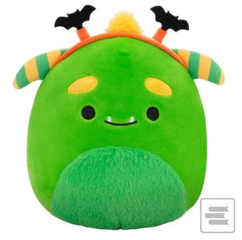 Squishmallows Zelený net…