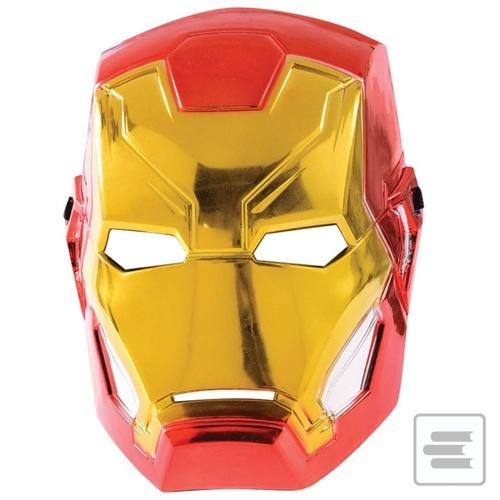 Maska Iron Man dětská