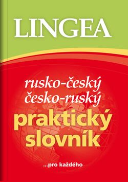Kniha: Rusko-český česko ruský praktický slovník - ...pro každého - kolektiv