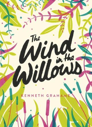 Kniha: The Wind in the Willows - Kenneth Grahame