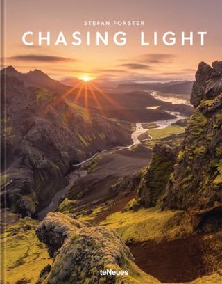 Kniha: Chasing Light - Stefan Forster