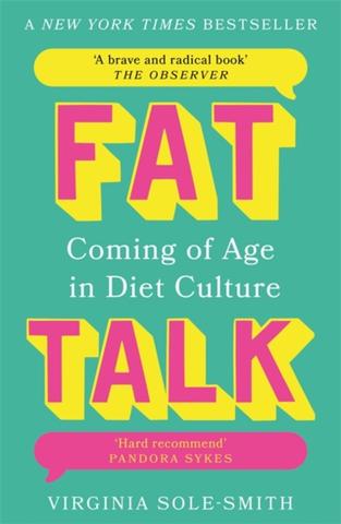 Kniha: Fat Talk
