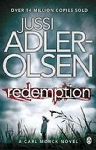 Kniha: Redemption - 1. vydanie - Jussi Adler-Olsen