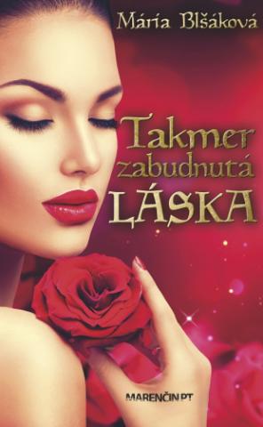 Kniha : Takmer zabudnutá láska