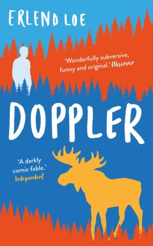 Kniha: Doppler - Erlend Loe