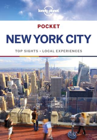 Kniha: Pocket New York City 7