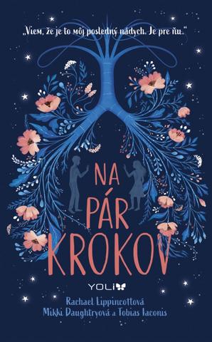 Kniha: Na pár krokov - 1. vydanie - Rachel Lippincottová, M. Daughtryová, T. Iacons