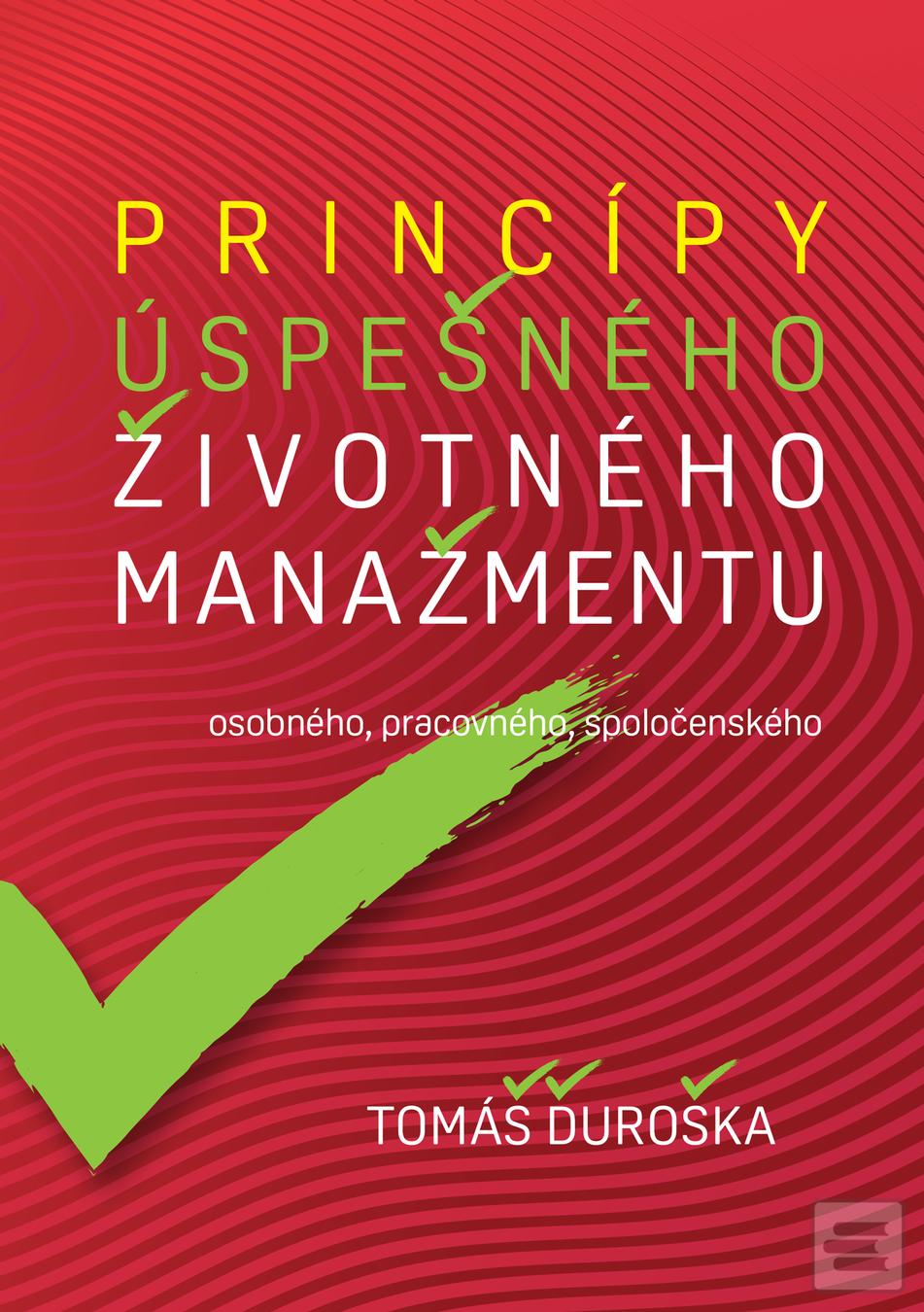 Princípy úspešného život… (Tomáš Ďuroška)