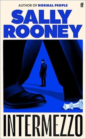 Kniha: Intermezzo - Sally Rooney