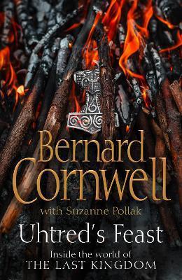 Kniha: Uhtred´s Feast - 1. vydanie - Bernard Cornwell