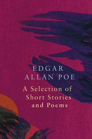 Kniha: A Selection of Short Stories and Poems by Edgar Allan Poe (Legend Classics) - Edgar Allan Poe