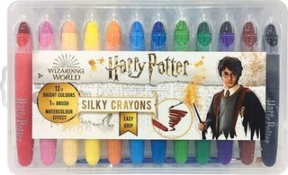Doplnk. tovar : Gelové voskovky Harry Potter
