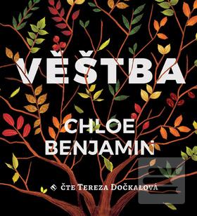 Věštba (Chloe Benjaminová; Tereza Dočkalová)