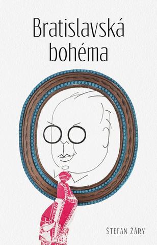 Kniha : Bratislavská bohéma - 1. vydanie