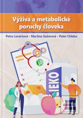 Výživa a metabolické por… (Petra Lenártová)