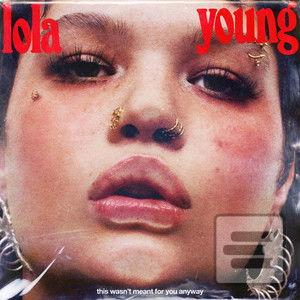 Lola Young:  This Wasn´T… (Lola Young)