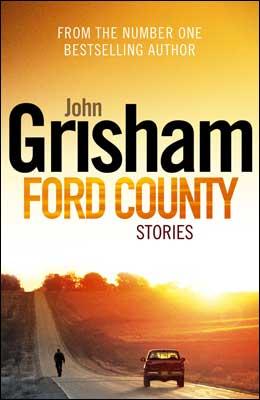 Kniha: Ford County - Stories - John Grisham