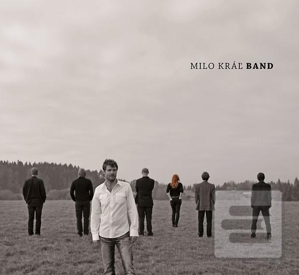 Milo Kráľ Band (Milo Kráľ Band)