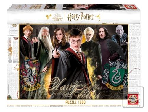 Puzzle Harry Potter