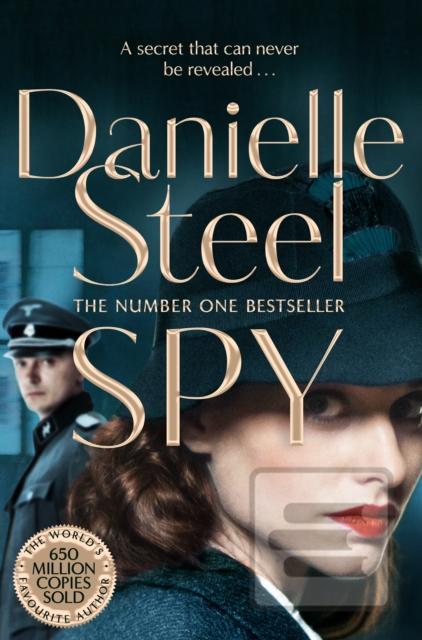Spy (Danielle Steel)