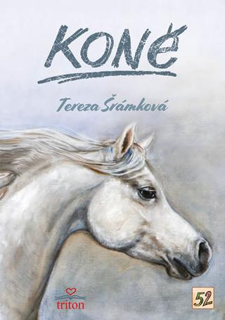 Kniha : Koně - 1. vydanie
