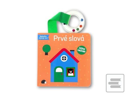 Prvé slova