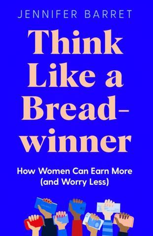 Kniha: Think Like a Breadwinner