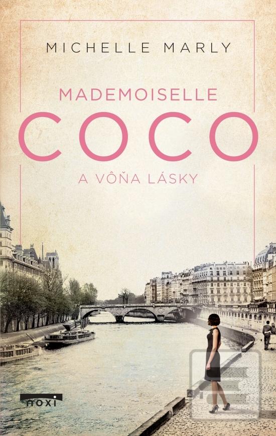Mademoiselle Coco a vôňa… (Michelle Marly)