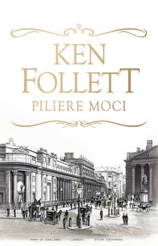 Kniha : Piliere moci