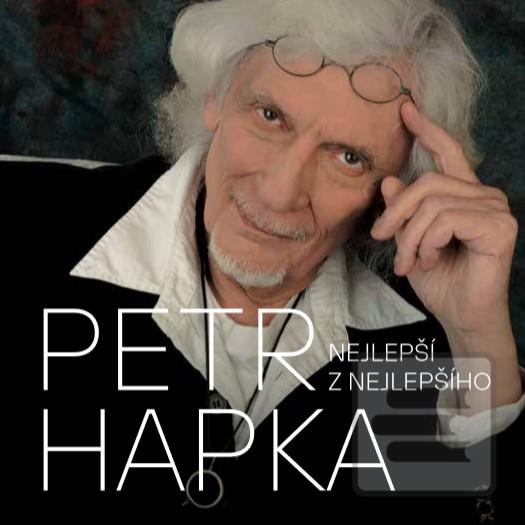 Petr Hapka: Nejlepší z n… (Petr Hapka)