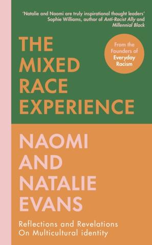 Kniha: The Mixed-Race Experience