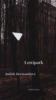 Kniha: Lettipark - 1. vydanie - Judit Hermannová