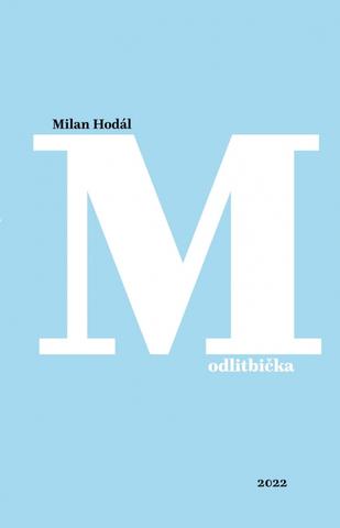 Kniha: Modlitbička - 1. vydanie - Milan Hodál