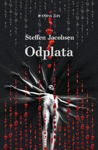 Kniha: Odplata - 1. vydanie - Steffen Jacobsen