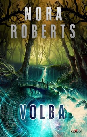 Kniha: Volba - Nora Robertsová