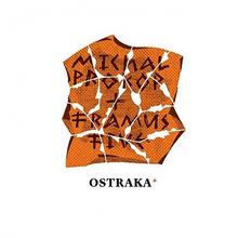 Kniha: Prokop Michal, Framus Five:  Ostraka - CD - Prokop Michal, Framus Five