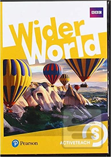 Wider World Starter Teac…
