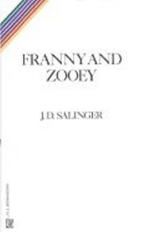 Kniha: Franny and Zooey - 1. vydanie - Jerome David Salinger