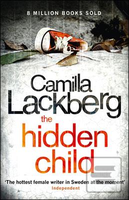 Kniha: Hidden Child - Camilla Läckberg