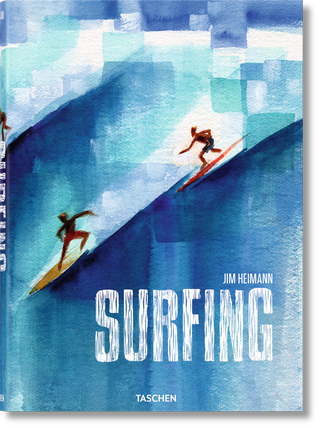 Kniha: Surfing