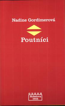 Kniha: Poutníci - Nadine Gordimerová