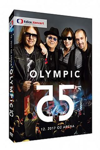 DVD: Olympic 55 - 1. vydanie